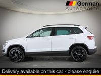 USED 2023 23 SKODA KAROQ 1.5 TSI ACT SE L SUV 5dr Petrol DSG Euro 6 (s/s) (150 ps) ***GERMAN CAR SPECIALIST***