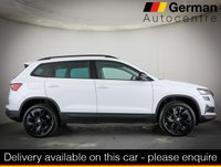 USED 2023 23 SKODA KAROQ 1.5 TSI ACT SE L SUV 5dr Petrol DSG Euro 6 (s/s) (150 ps) ***GERMAN CAR SPECIALIST***