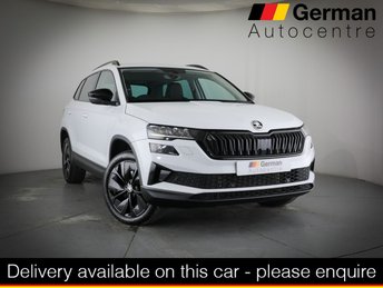 2023 SKODA KAROQ