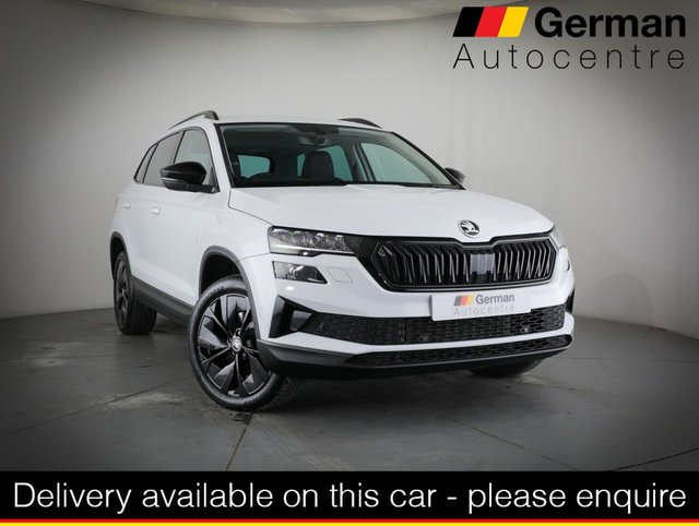 View our Skoda Karoq 1.5 TSI ACT SE L SUV 5dr Petrol DSG Euro 6 (s/s) (150 ps)