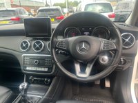 USED 2018 18 MERCEDES-BENZ GLA 1.6 GLA200 SE (Executive) SUV 5dr Petrol Manual Euro 6 (s/s) (156 ps) GOOD SERVICE HISTORY 2 KEYS BOOK PACK SERVICED IF REQUIRED AND A MINIMUM OF 9 MONTHS MOT WITHIN THE SALE