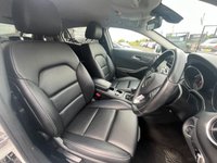 USED 2018 18 MERCEDES-BENZ GLA 1.6 GLA200 SE (Executive) SUV 5dr Petrol Manual Euro 6 (s/s) (156 ps) GOOD SERVICE HISTORY 2 KEYS BOOK PACK SERVICED IF REQUIRED AND A MINIMUM OF 9 MONTHS MOT WITHIN THE SALE