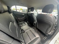 USED 2018 18 MERCEDES-BENZ GLA 1.6 GLA200 SE (Executive) SUV 5dr Petrol Manual Euro 6 (s/s) (156 ps) GOOD SERVICE HISTORY 2 KEYS BOOK PACK SERVICED IF REQUIRED AND A MINIMUM OF 9 MONTHS MOT WITHIN THE SALE