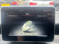 USED 2018 18 MERCEDES-BENZ GLA 1.6 GLA200 SE (Executive) SUV 5dr Petrol Manual Euro 6 (s/s) (156 ps) GOOD SERVICE HISTORY 2 KEYS BOOK PACK SERVICED IF REQUIRED AND A MINIMUM OF 9 MONTHS MOT WITHIN THE SALE