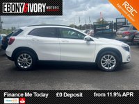 USED 2018 18 MERCEDES-BENZ GLA 1.6 GLA200 SE (Executive) SUV 5dr Petrol Manual Euro 6 (s/s) (156 ps) GOOD SERVICE HISTORY 2 KEYS BOOK PACK SERVICED IF REQUIRED AND A MINIMUM OF 9 MONTHS MOT WITHIN THE SALE