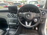 USED 2018 18 MERCEDES-BENZ GLA 1.6 GLA200 SE (Executive) SUV 5dr Petrol Manual Euro 6 (s/s) (156 ps) GOOD SERVICE HISTORY 2 KEYS BOOK PACK SERVICED IF REQUIRED AND A MINIMUM OF 9 MONTHS MOT WITHIN THE SALE