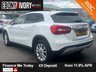 USED 2018 18 MERCEDES-BENZ GLA 1.6 GLA200 SE (Executive) SUV 5dr Petrol Manual Euro 6 (s/s) (156 ps) GOOD SERVICE HISTORY 2 KEYS BOOK PACK SERVICED IF REQUIRED AND A MINIMUM OF 9 MONTHS MOT WITHIN THE SALE