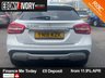 USED 2018 18 MERCEDES-BENZ GLA 1.6 GLA200 SE (Executive) SUV 5dr Petrol Manual Euro 6 (s/s) (156 ps) GOOD SERVICE HISTORY 2 KEYS BOOK PACK SERVICED IF REQUIRED AND A MINIMUM OF 9 MONTHS MOT WITHIN THE SALE