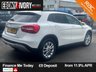 USED 2018 18 MERCEDES-BENZ GLA 1.6 GLA200 SE (Executive) SUV 5dr Petrol Manual Euro 6 (s/s) (156 ps) GOOD SERVICE HISTORY 2 KEYS BOOK PACK SERVICED IF REQUIRED AND A MINIMUM OF 9 MONTHS MOT WITHIN THE SALE