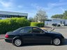 USED 2007 57 MERCEDES-BENZ E-CLASS 2.1 E220 CDI Elegance Saloon 4dr Diesel Automatic (177 g/km, 170 bhp)-Last Keeper Since Sept 2016-Black Metallic With Beige Leather Upholstery-Intermittent Engine Management Light. 