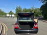 USED 2007 57 MERCEDES-BENZ E-CLASS 2.1 E220 CDI Elegance Saloon 4dr Diesel Automatic (177 g/km, 170 bhp)-Last Keeper Since Sept 2016-Black Metallic With Beige Leather Upholstery-Intermittent Engine Management Light. 