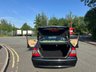 USED 2007 57 MERCEDES-BENZ E-CLASS 2.1 E220 CDI Elegance Saloon 4dr Diesel Automatic (177 g/km, 170 bhp)-Last Keeper Since Sept 2016-Black Metallic With Beige Leather Upholstery-Intermittent Engine Management Light. 