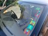 USED 2007 57 MERCEDES-BENZ E-CLASS 2.1 E220 CDI Elegance Saloon 4dr Diesel Automatic (177 g/km, 170 bhp)-Last Keeper Since Sept 2016-Black Metallic With Beige Leather Upholstery-Intermittent Engine Management Light. 