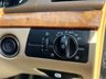 USED 2007 57 MERCEDES-BENZ E-CLASS 2.1 E220 CDI Elegance Saloon 4dr Diesel Automatic (177 g/km, 170 bhp)-Last Keeper Since Sept 2016-Black Metallic With Beige Leather Upholstery-Intermittent Engine Management Light. 