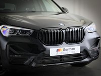 USED 2021 21 BMW X1 2.0 18d xLine SUV 5dr Diesel Auto sDrive Euro 6 (s/s) (150 ps) ***GERMAN CAR SPECIALIST***