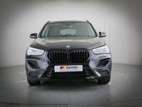 USED 2021 21 BMW X1 2.0 18d xLine SUV 5dr Diesel Auto sDrive Euro 6 (s/s) (150 ps) ***GERMAN CAR SPECIALIST***
