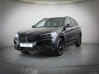 USED 2021 21 BMW X1 2.0 18d xLine SUV 5dr Diesel Auto sDrive Euro 6 (s/s) (150 ps) ***GERMAN CAR SPECIALIST***