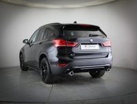USED 2021 21 BMW X1 2.0 18d xLine SUV 5dr Diesel Auto sDrive Euro 6 (s/s) (150 ps) ***GERMAN CAR SPECIALIST***