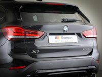USED 2021 21 BMW X1 2.0 18d xLine SUV 5dr Diesel Auto sDrive Euro 6 (s/s) (150 ps) ***GERMAN CAR SPECIALIST***