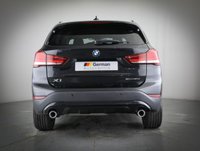 USED 2021 21 BMW X1 2.0 18d xLine SUV 5dr Diesel Auto sDrive Euro 6 (s/s) (150 ps) ***GERMAN CAR SPECIALIST***
