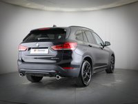 USED 2021 21 BMW X1 2.0 18d xLine SUV 5dr Diesel Auto sDrive Euro 6 (s/s) (150 ps) ***GERMAN CAR SPECIALIST***