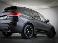 USED 2021 21 BMW X1 2.0 18d xLine SUV 5dr Diesel Auto sDrive Euro 6 (s/s) (150 ps) ***GERMAN CAR SPECIALIST***