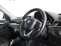 USED 2021 21 BMW X1 2.0 18d xLine SUV 5dr Diesel Auto sDrive Euro 6 (s/s) (150 ps) ***GERMAN CAR SPECIALIST***
