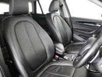 USED 2021 21 BMW X1 2.0 18d xLine SUV 5dr Diesel Auto sDrive Euro 6 (s/s) (150 ps) ***GERMAN CAR SPECIALIST***