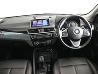 USED 2021 21 BMW X1 2.0 18d xLine SUV 5dr Diesel Auto sDrive Euro 6 (s/s) (150 ps) ***GERMAN CAR SPECIALIST***