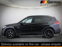 USED 2021 21 BMW X1 2.0 18d xLine SUV 5dr Diesel Auto sDrive Euro 6 (s/s) (150 ps) ***GERMAN CAR SPECIALIST***
