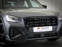 USED 2023 23 AUDI Q2 1.5 TFSI CoD 35 S line SUV 5dr Petrol S Tronic Euro 6 (s/s) (150 ps) ***GERMAN CAR SPECIALIST***