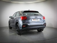 USED 2023 23 AUDI Q2 1.5 TFSI CoD 35 S line SUV 5dr Petrol S Tronic Euro 6 (s/s) (150 ps) ***GERMAN CAR SPECIALIST***