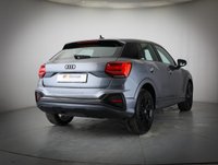 USED 2023 23 AUDI Q2 1.5 TFSI CoD 35 S line SUV 5dr Petrol S Tronic Euro 6 (s/s) (150 ps) ***GERMAN CAR SPECIALIST***