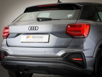 USED 2023 23 AUDI Q2 1.5 TFSI CoD 35 S line SUV 5dr Petrol S Tronic Euro 6 (s/s) (150 ps) ***GERMAN CAR SPECIALIST***