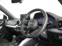 USED 2023 23 AUDI Q2 1.5 TFSI CoD 35 S line SUV 5dr Petrol S Tronic Euro 6 (s/s) (150 ps) ***GERMAN CAR SPECIALIST***