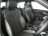 USED 2023 23 AUDI Q2 1.5 TFSI CoD 35 S line SUV 5dr Petrol S Tronic Euro 6 (s/s) (150 ps) ***GERMAN CAR SPECIALIST***
