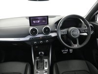 USED 2023 23 AUDI Q2 1.5 TFSI CoD 35 S line SUV 5dr Petrol S Tronic Euro 6 (s/s) (150 ps) ***GERMAN CAR SPECIALIST***