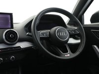 USED 2023 23 AUDI Q2 1.5 TFSI CoD 35 S line SUV 5dr Petrol S Tronic Euro 6 (s/s) (150 ps) ***GERMAN CAR SPECIALIST***