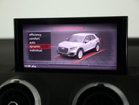USED 2023 23 AUDI Q2 1.5 TFSI CoD 35 S line SUV 5dr Petrol S Tronic Euro 6 (s/s) (150 ps) ***GERMAN CAR SPECIALIST***