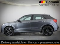 USED 2023 23 AUDI Q2 1.5 TFSI CoD 35 S line SUV 5dr Petrol S Tronic Euro 6 (s/s) (150 ps) ***GERMAN CAR SPECIALIST***