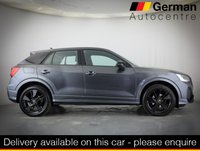 USED 2023 23 AUDI Q2 1.5 TFSI CoD 35 S line SUV 5dr Petrol S Tronic Euro 6 (s/s) (150 ps) ***GERMAN CAR SPECIALIST***