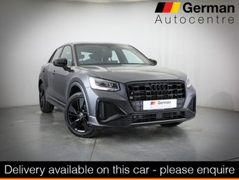 2023 AUDI Q2