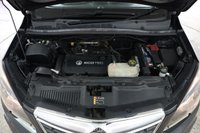 USED 2016 66 VAUXHALL MOKKA 1.6i Tech Line SUV 5dr Petrol Manual 2WD Euro 6 (s/s) (115 ps) Parking Sensors, Cruise Control