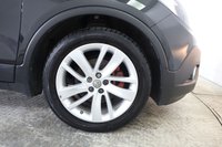 USED 2016 66 VAUXHALL MOKKA 1.6i Tech Line SUV 5dr Petrol Manual 2WD Euro 6 (s/s) (115 ps) Parking Sensors, Cruise Control