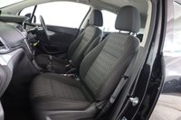 USED 2016 66 VAUXHALL MOKKA 1.6i Tech Line SUV 5dr Petrol Manual 2WD Euro 6 (s/s) (115 ps) Parking Sensors, Cruise Control