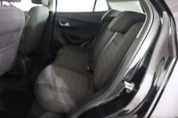 USED 2016 66 VAUXHALL MOKKA 1.6i Tech Line SUV 5dr Petrol Manual 2WD Euro 6 (s/s) (115 ps) Parking Sensors, Cruise Control