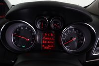 USED 2016 66 VAUXHALL MOKKA 1.6i Tech Line SUV 5dr Petrol Manual 2WD Euro 6 (s/s) (115 ps) Parking Sensors, Cruise Control