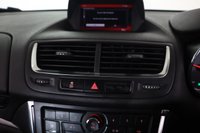 USED 2016 66 VAUXHALL MOKKA 1.6i Tech Line SUV 5dr Petrol Manual 2WD Euro 6 (s/s) (115 ps) Parking Sensors, Cruise Control