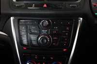 USED 2016 66 VAUXHALL MOKKA 1.6i Tech Line SUV 5dr Petrol Manual 2WD Euro 6 (s/s) (115 ps) Parking Sensors, Cruise Control