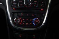 USED 2016 66 VAUXHALL MOKKA 1.6i Tech Line SUV 5dr Petrol Manual 2WD Euro 6 (s/s) (115 ps) Parking Sensors, Cruise Control